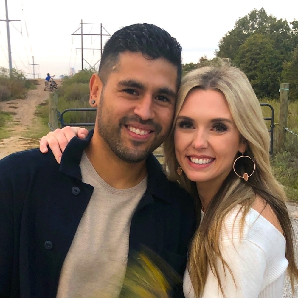 Meet your Posher, Ashleigh